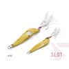 Delphin Plandavka Slot 15g WAMP hook 4