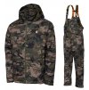 Prologic Oblek Avenger Thermal Suit Camo vel. 2XL