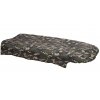 Prologic Přehoz Element Thermal Bed Cover Camo 200x130 cm