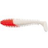 Fox Rage Gumová Nástraha Spikey Shads Ultra Uv Red Head 12cm