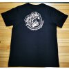 PZN tričko černé s logem vel. 2XL