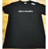 PZN tričko černé s logem vel. 2XL