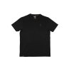 Fox Triko Black T-Shirt vel. S