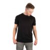 Fox Triko Black T-Shirt vel. S