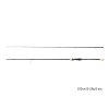 Delphin Prut ZANDERA XCS 40T 230cm 5-28g