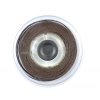 Carp´R´Us Potahovaná šňůrka Strip-X Matt Brown 20m 25lb