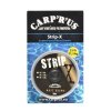 Carp´R´Us Potahovaná šňůrka Strip-X Matt Brown 20m 25lb