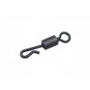 Carp´R´Us Obratlík Quick Change Swivel vel.8 8ks