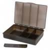 Fox Box Adjustable Compartment Box Standard