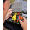Fox Box Adjustable Compartment Box Standard