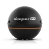 Deeper Pro Fishfinder nahazovací sonar WiFi