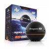 Deeper Pro Fishfinder nahazovací sonar WiFi