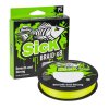 Berkley Šňůra Sick Braid Flame Green 150m 0,39mm 46,3kg