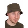 Fox Klobouk Oboustranný Bucket Hat