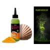 Delphin Fluo dip D SNAX LiquiX Mušle-Koření 100ml