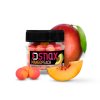 Delphin Nástraha D SNAX POP Mango-Broskev 5,5mm 20g