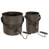 Fox Kbelík Carpmaster Water Bucket 4,5l