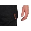 Fox Kraťasy Collection LW Jogger Short Black & Orange vel. L