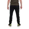 Fox Tepláky Collection LW Jogger Black & Orange vel. S