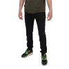 Fox Tepláky Collection LW Jogger Black & Orange vel. S