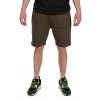 Fox Kraťasy Collection LW Jogger Short Green & Black vel. XL