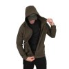 Fox Mikina Collection LW Hoody Green & Black vel. S