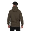 Fox Mikina Collection LW Hoody Green & Black vel. S
