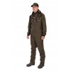 Fox Bunda Camo Khaki RS 10K Jacket vel. M
