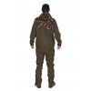 Fox Bunda Camo Khaki RS 10K Jacket vel. M