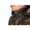 Fox Bunda Camo Khaki RS 10K Jacket vel. M
