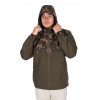 Fox Bunda Camo Khaki RS 10K Jacket vel. 3XL
