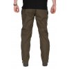 Fox Kalhoty Camo Khaki RS 10K Trouser vel. L