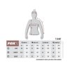 Fox Triko WC V Neck T vel. XL