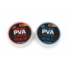 Fox PVA páska Edges PVA Tape Slow Melt 20m