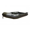 Fox Člun Inflatable Boat Air Deck Green 290