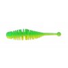 Berkley Gumová Nástraha PowerBait Power Naiad Spring Green/Sunshine Yellow 3,5cm