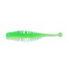 Berkley Gumová Nástraha PowerBait Power Naiad Spring Green/White 3,5cm