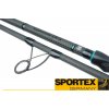 Sportex Competition Carp CS-5 Spod 3,96 m 5,50 lb 2 díly