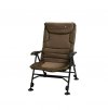 JRC Křeslo Defender II Relaxa Recliner Arm Chair