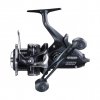 Shimano Naviják Baitrunner X-Aero 4000 FB