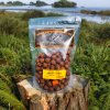 Boilies JÁTRA, Játra-Chilli  pr. 20mm 1kg