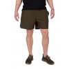 Fox Koupací Kraťasy Khaki Camo LW Swim Shorts vel. 2XL