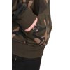 Fox Mikina LW Camo Pullover Hoody vel. L
