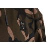 Fox Mikina LW Camo Pullover Hoody vel. L