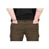 Fox Kraťasy LW Khaki Combat Short vel. XL