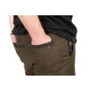 Fox Kraťasy LW Khaki Combat Short vel. XL
