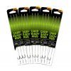 Fox Návazce Carp Wide Gape Ready Rigs vel. 6 20lbs
