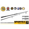 Sportex Escalade Carp 3,66 m 3,25 lb 2 díly