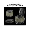 Holdcarp Přenosná Toaleta Portable Toi Big