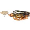 Fox Rage Třpytka Chatterbait Bladed Jig Hot Perch 21g